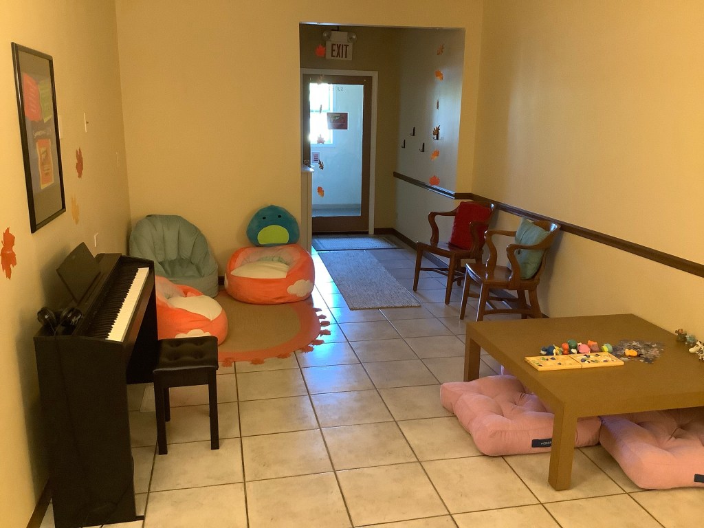 Learning piano helps with reading&nbsp;skills!