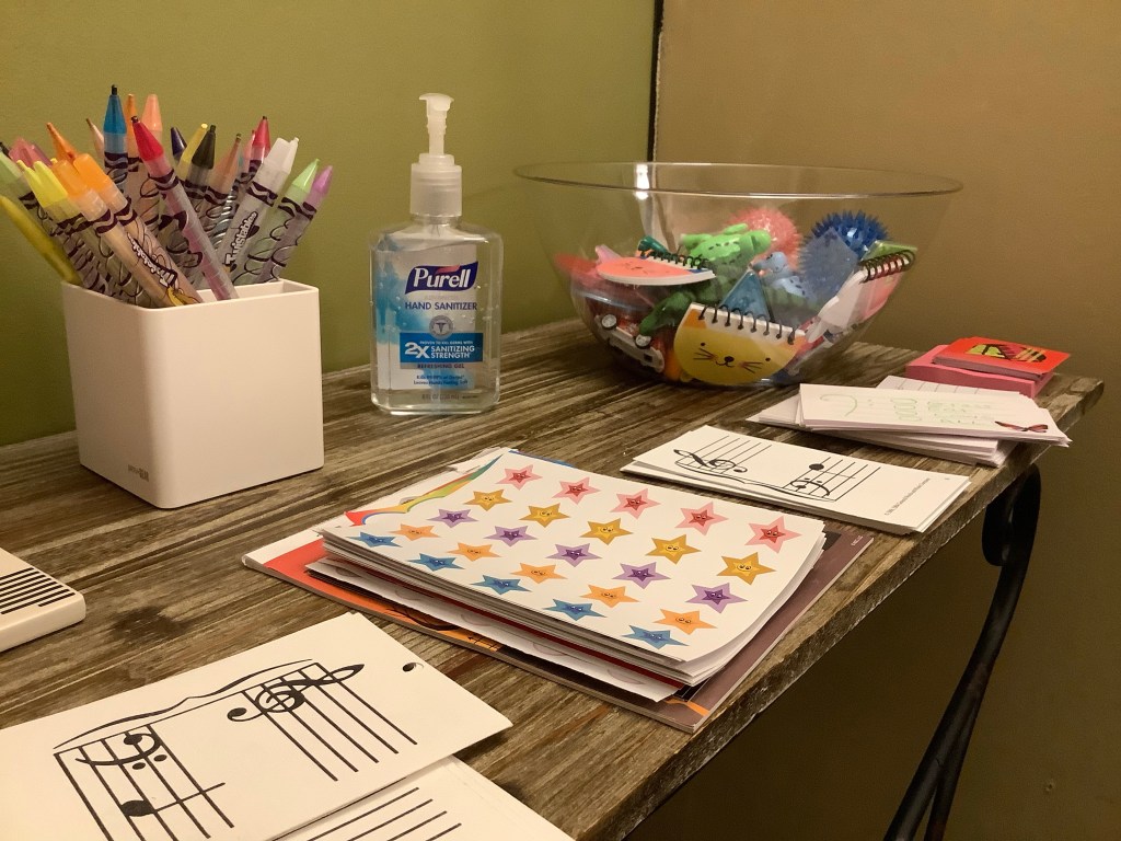 Great teachers matter!