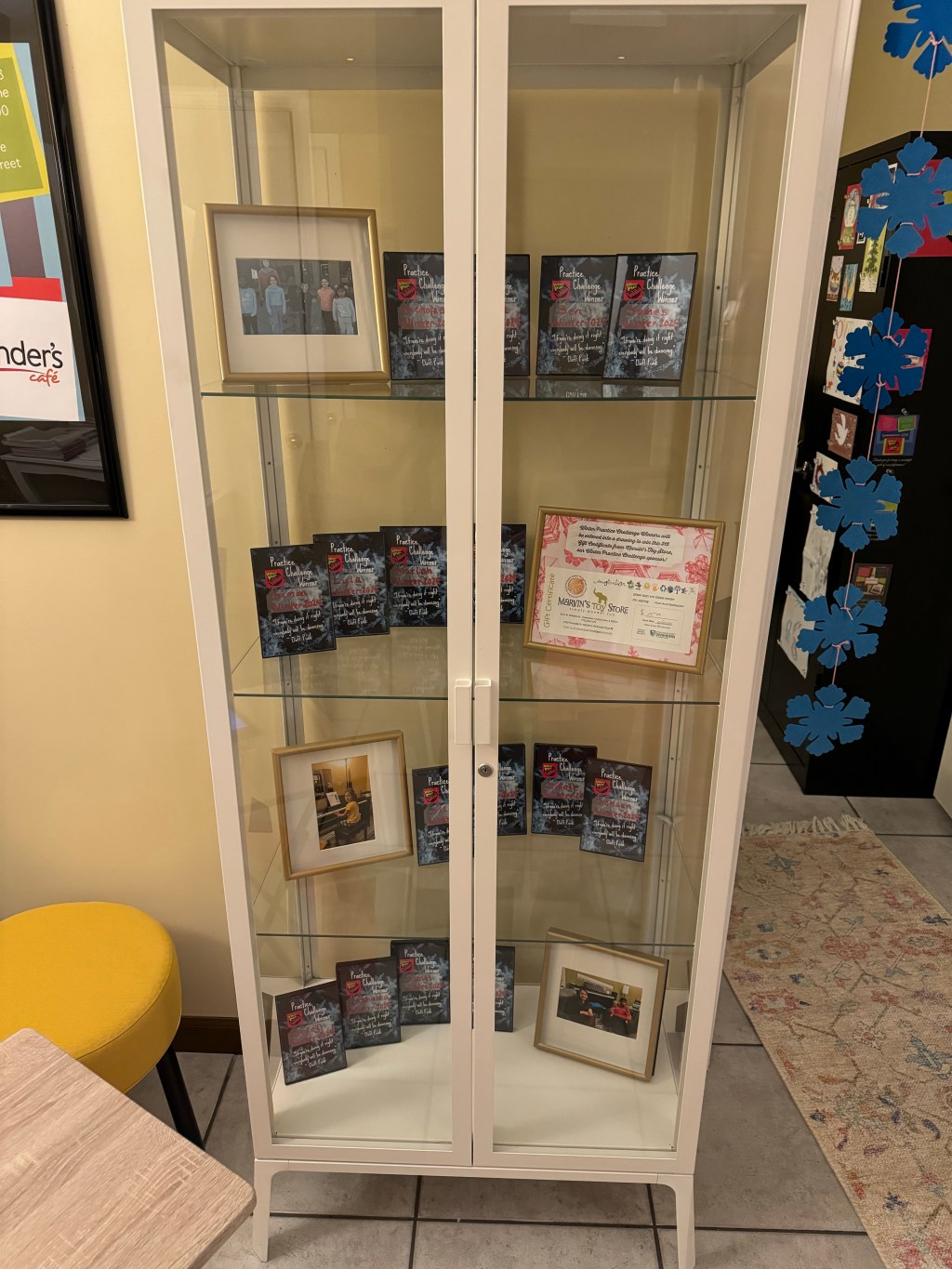 Virginia Piano Winter Practice&nbsp;Challenge