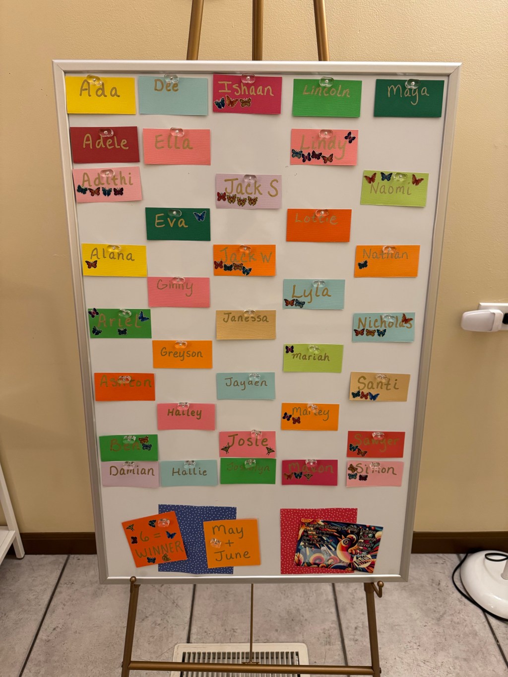 Virginia Piano May 26,&nbsp;2025