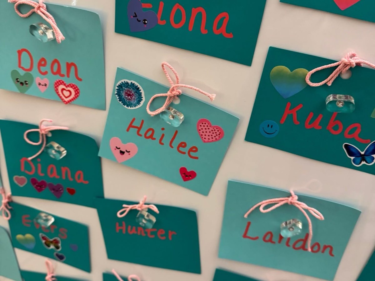 Virginia Piano Student&nbsp;Rewards